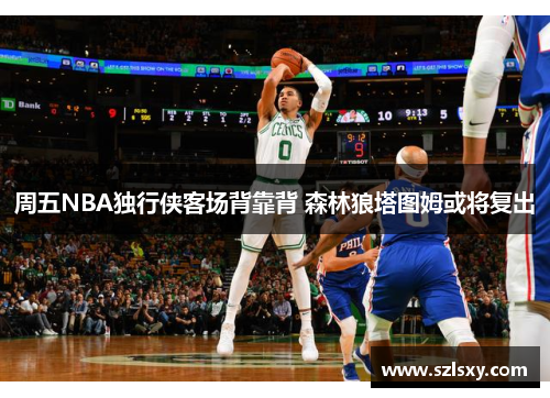 周五NBA独行侠客场背靠背 森林狼塔图姆或将复出